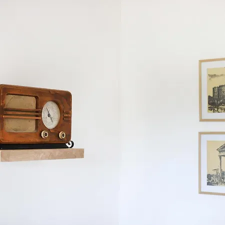Apartament Rabota Free Accesories